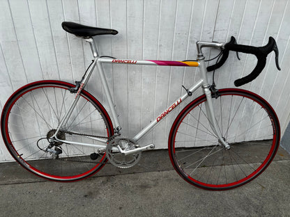 Dancelli Vintage Steelie - Medium