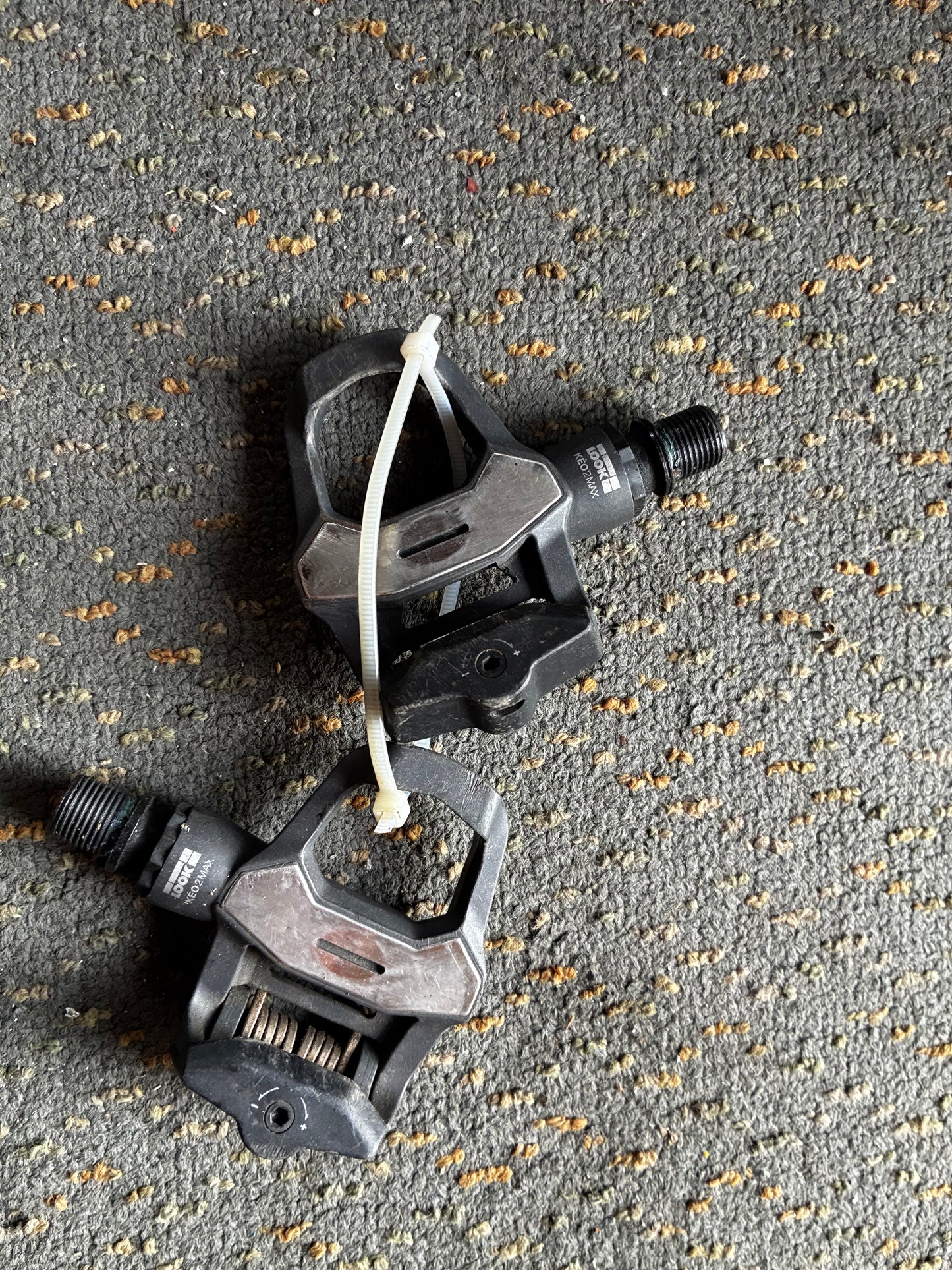 Look Max Pedals (EACH)
