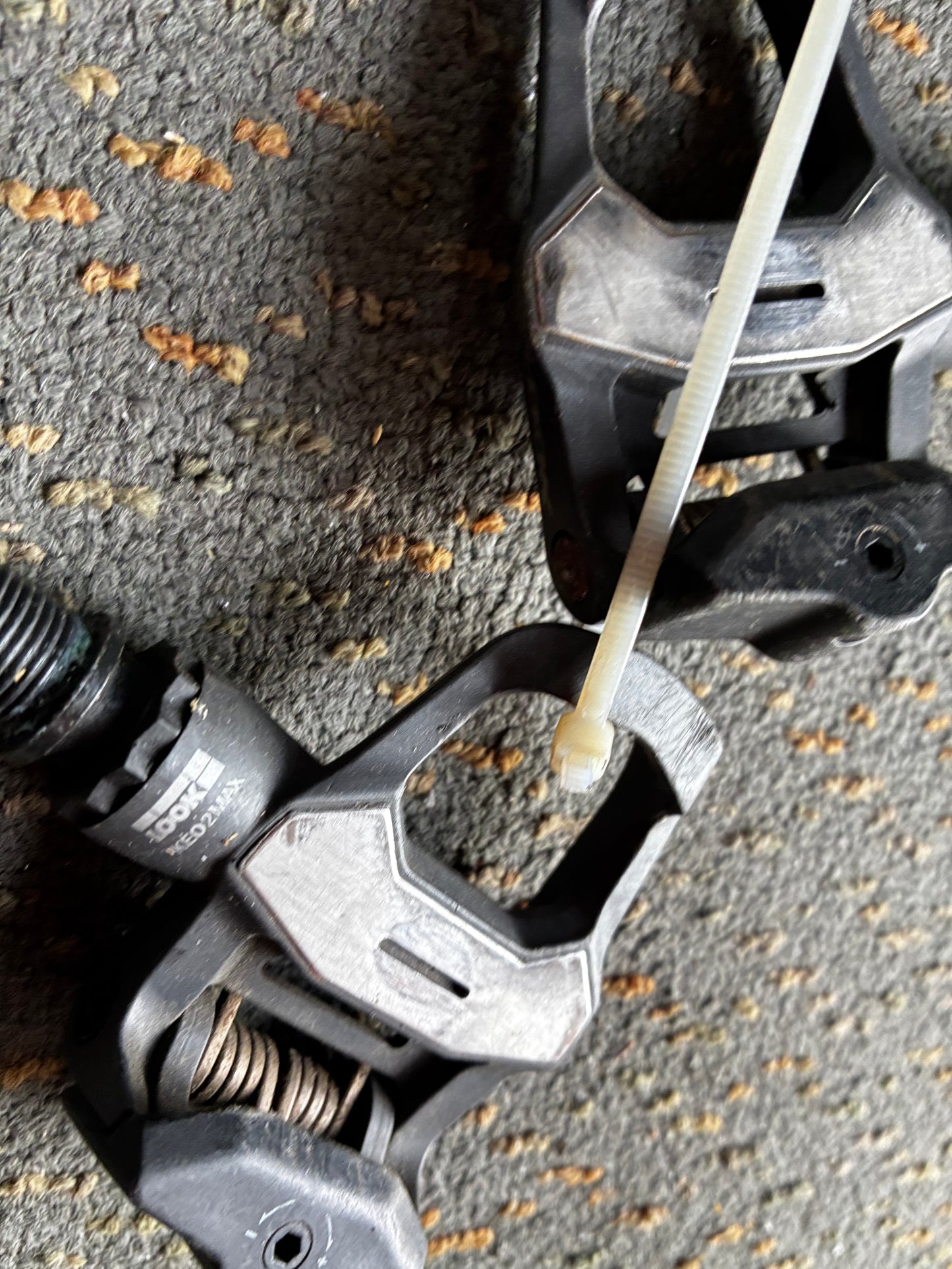 Look Max Pedals (EACH)