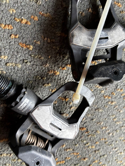 Look Max Pedals (EACH)