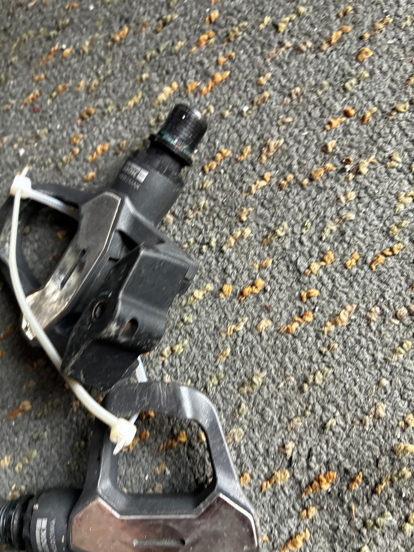 Look Max Pedals (EACH)