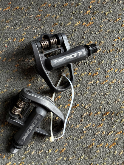 Look Max Pedals (EACH)