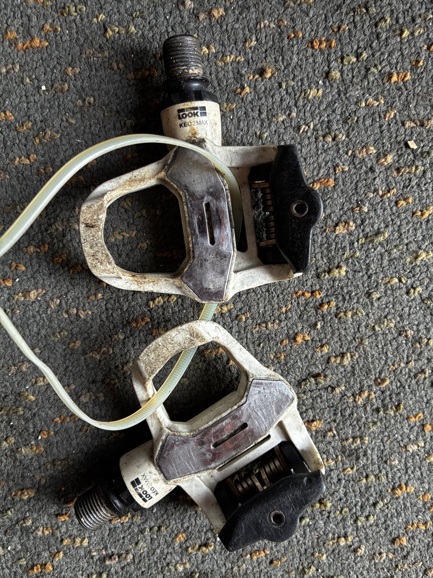 Look Max Pedals (EACH)