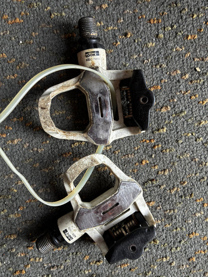 Look Max Pedals (EACH)