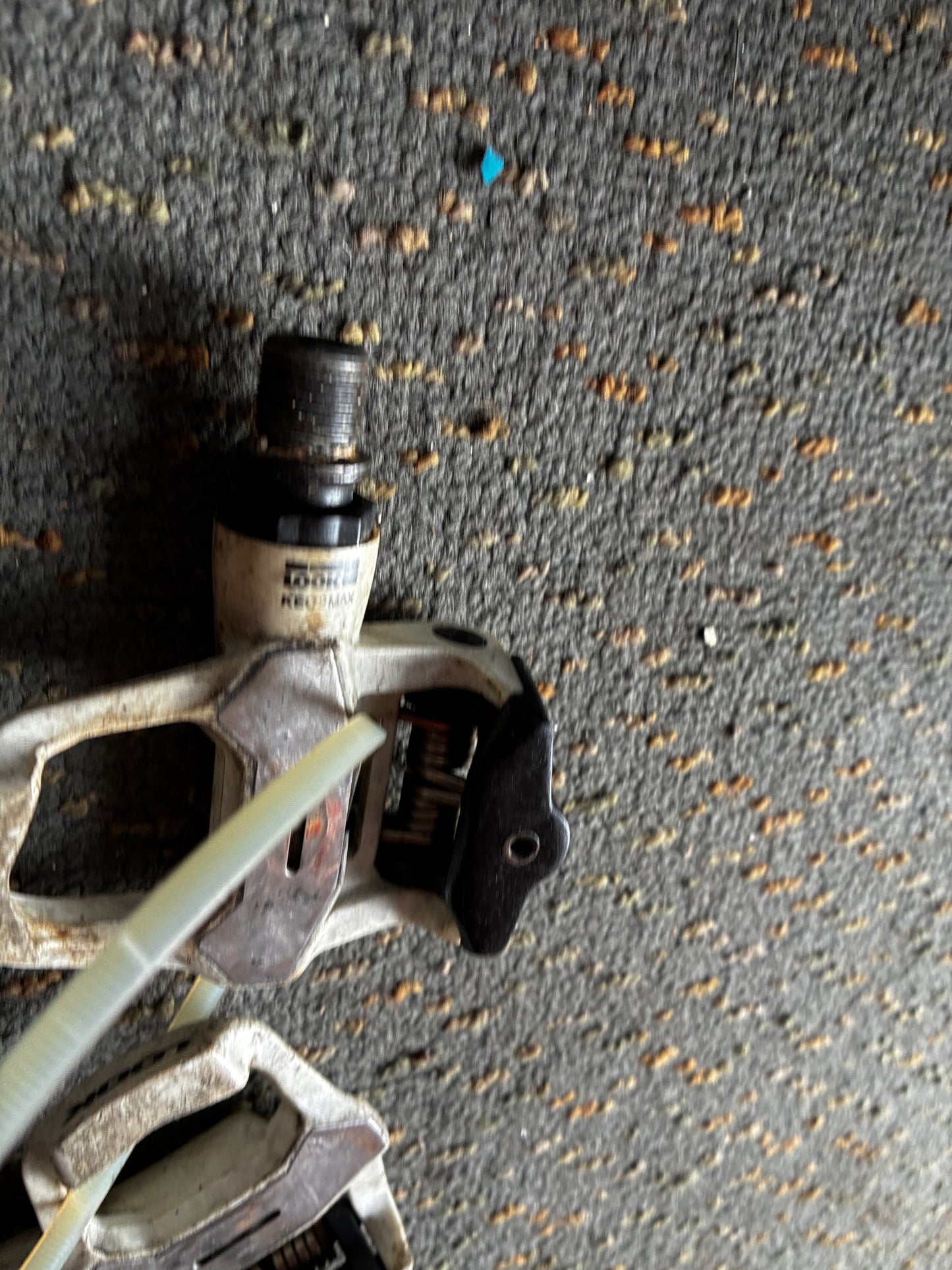 Look Max Pedals (EACH)