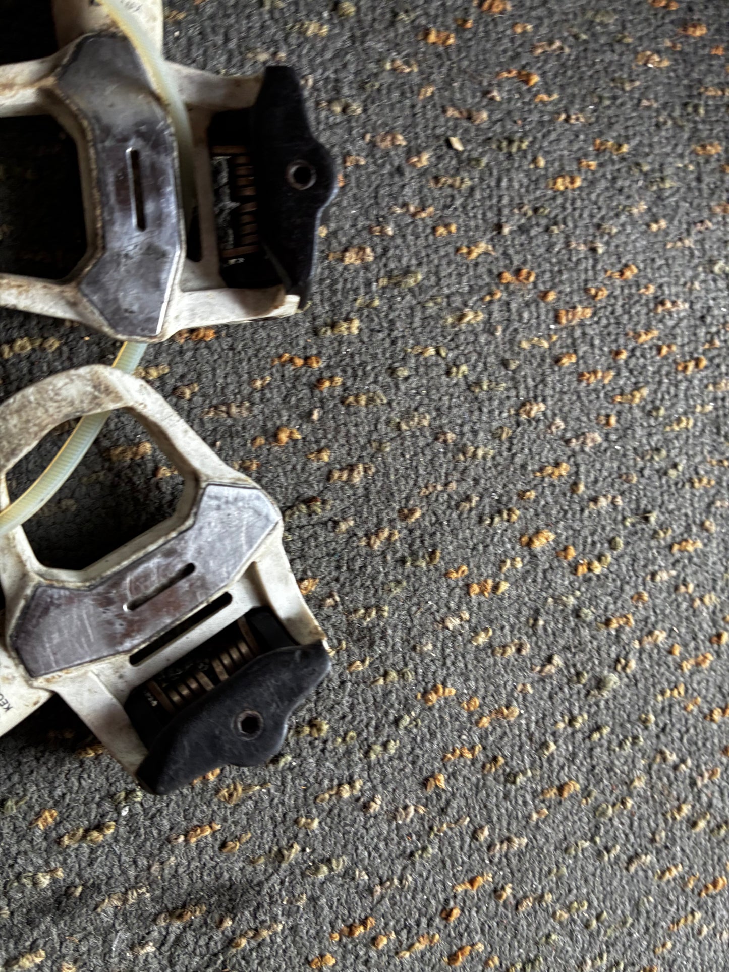 Look Max Pedals (EACH)