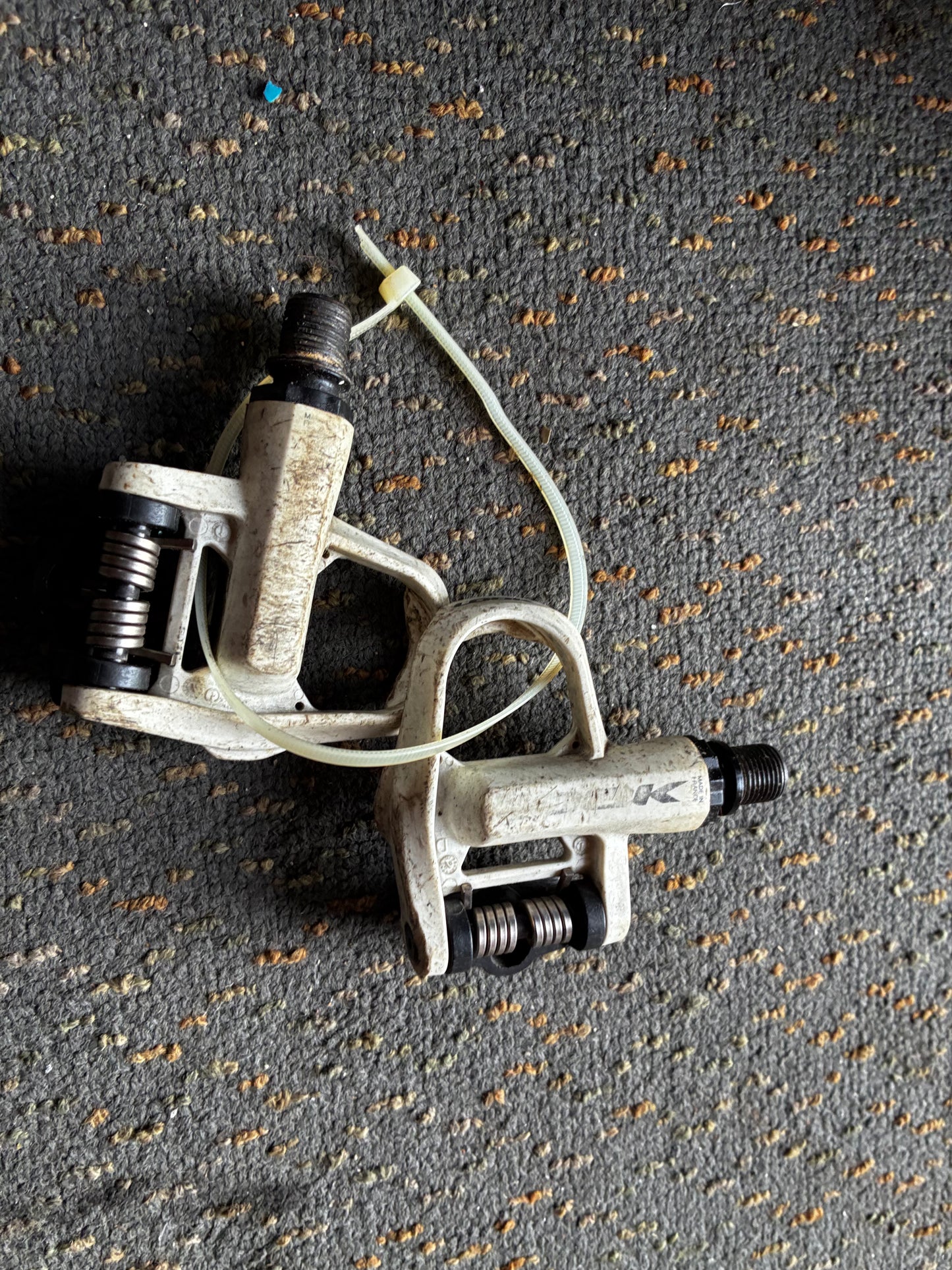 Look Max Pedals (EACH)