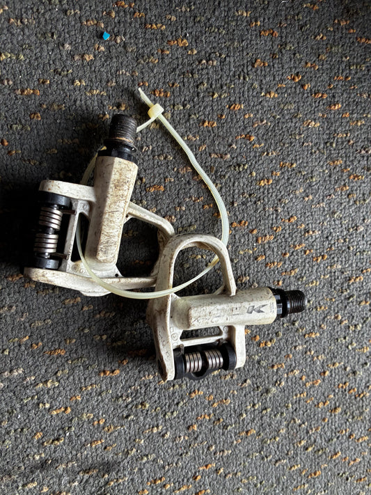 Look Max Pedals (EACH)