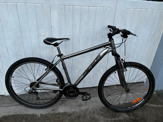 Merida Big Seven 10 MTB - Medium
