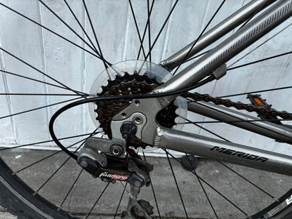 Merida Big Seven 10 MTB - Medium