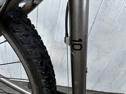 Merida Big Seven 10 MTB - Medium