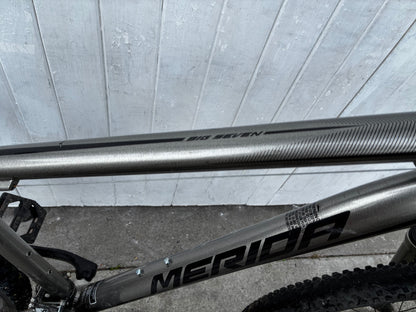 Merida Big Seven 10 MTB - Medium