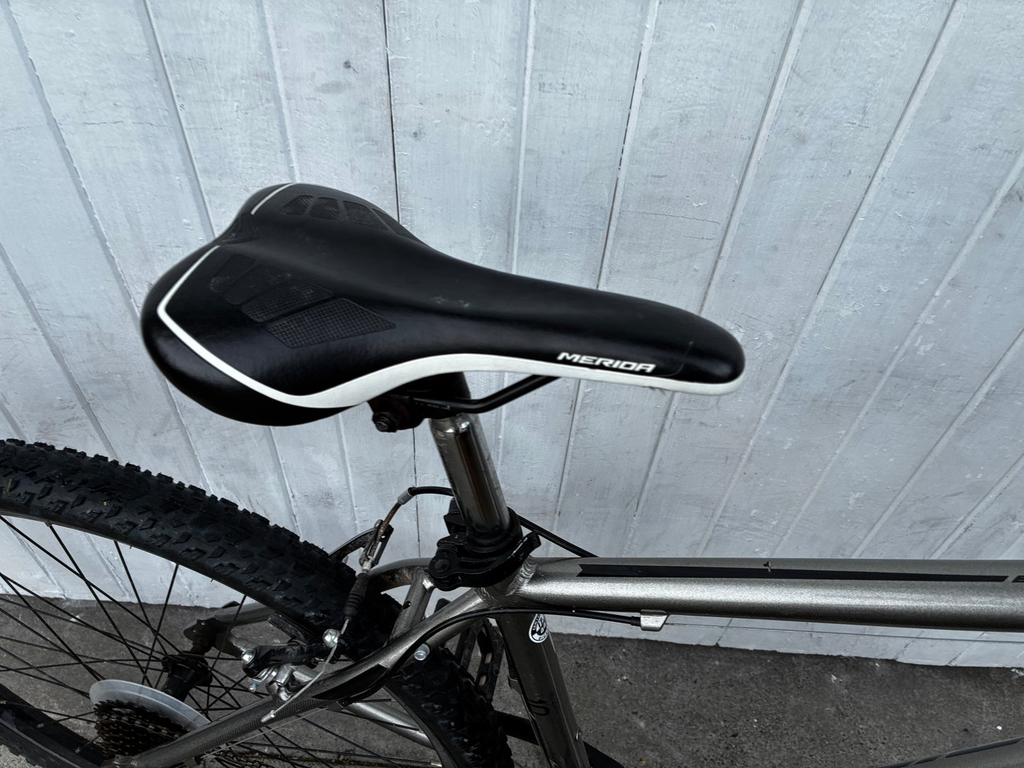 Merida Big Seven 10 MTB - Medium