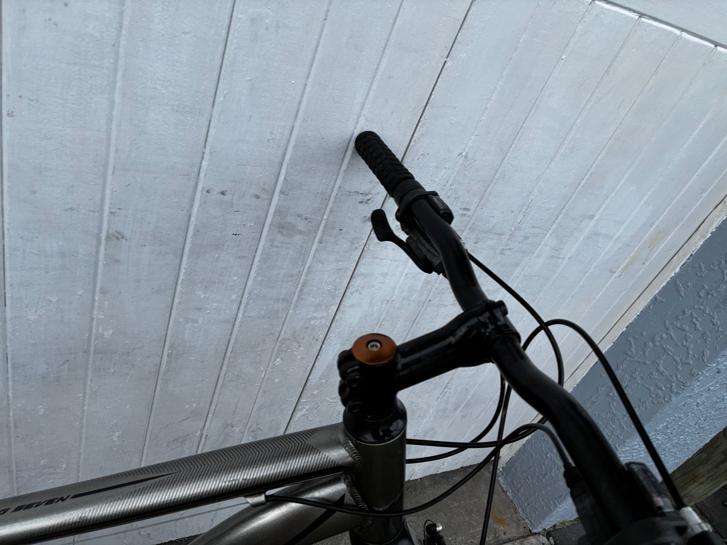 Merida Big Seven 10 MTB - Medium