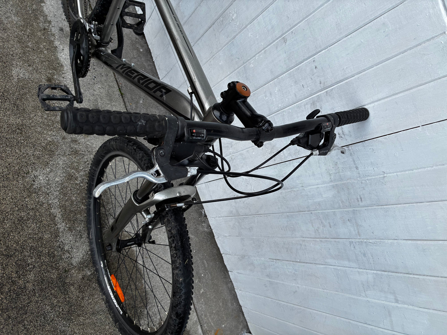Merida Big Seven 10 MTB - Medium
