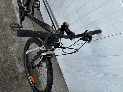 Merida Big Seven 10 MTB - Medium
