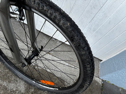 Merida Big Seven 10 MTB - Medium