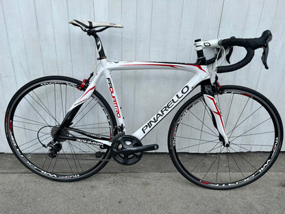 Pinarello FP Quattro Carbon (Ultegra) - Medium