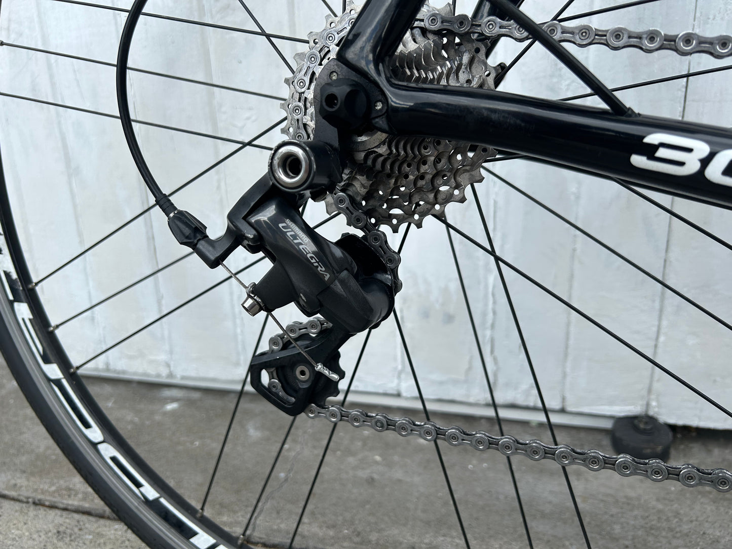 Pinarello FP Quattro Carbon (Ultegra) - Medium