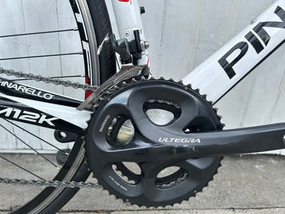 Pinarello FP Quattro Carbon (Ultegra) - Medium