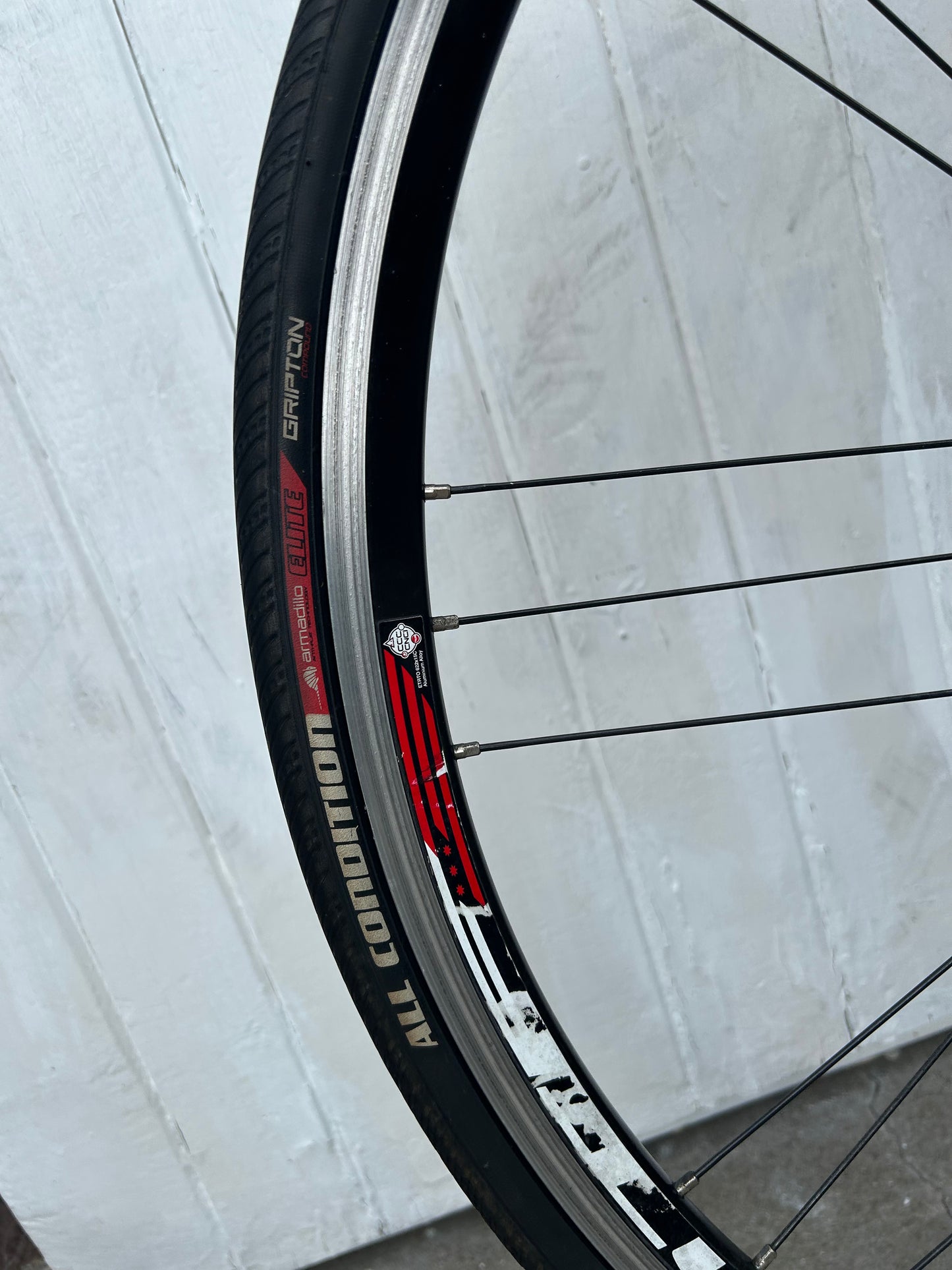 Pinarello FP Quattro Carbon (Ultegra) - Medium