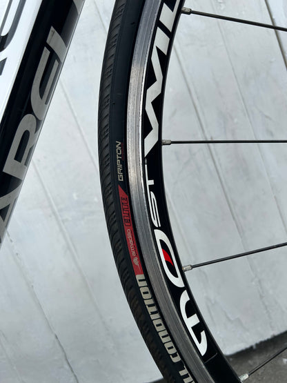 Pinarello FP Quattro Carbon (Ultegra) - Medium