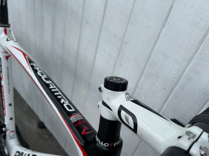 Pinarello FP Quattro Carbon (Ultegra) - Medium