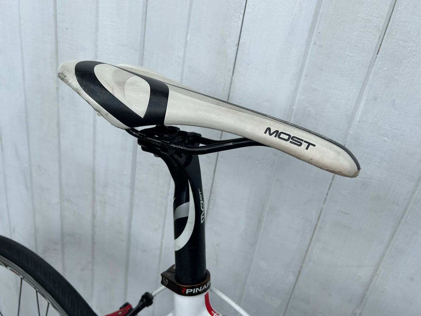 Pinarello FP Quattro Carbon (Ultegra) - Medium
