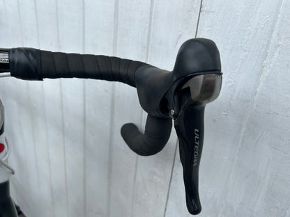 Pinarello FP Quattro Carbon (Ultegra) - Medium