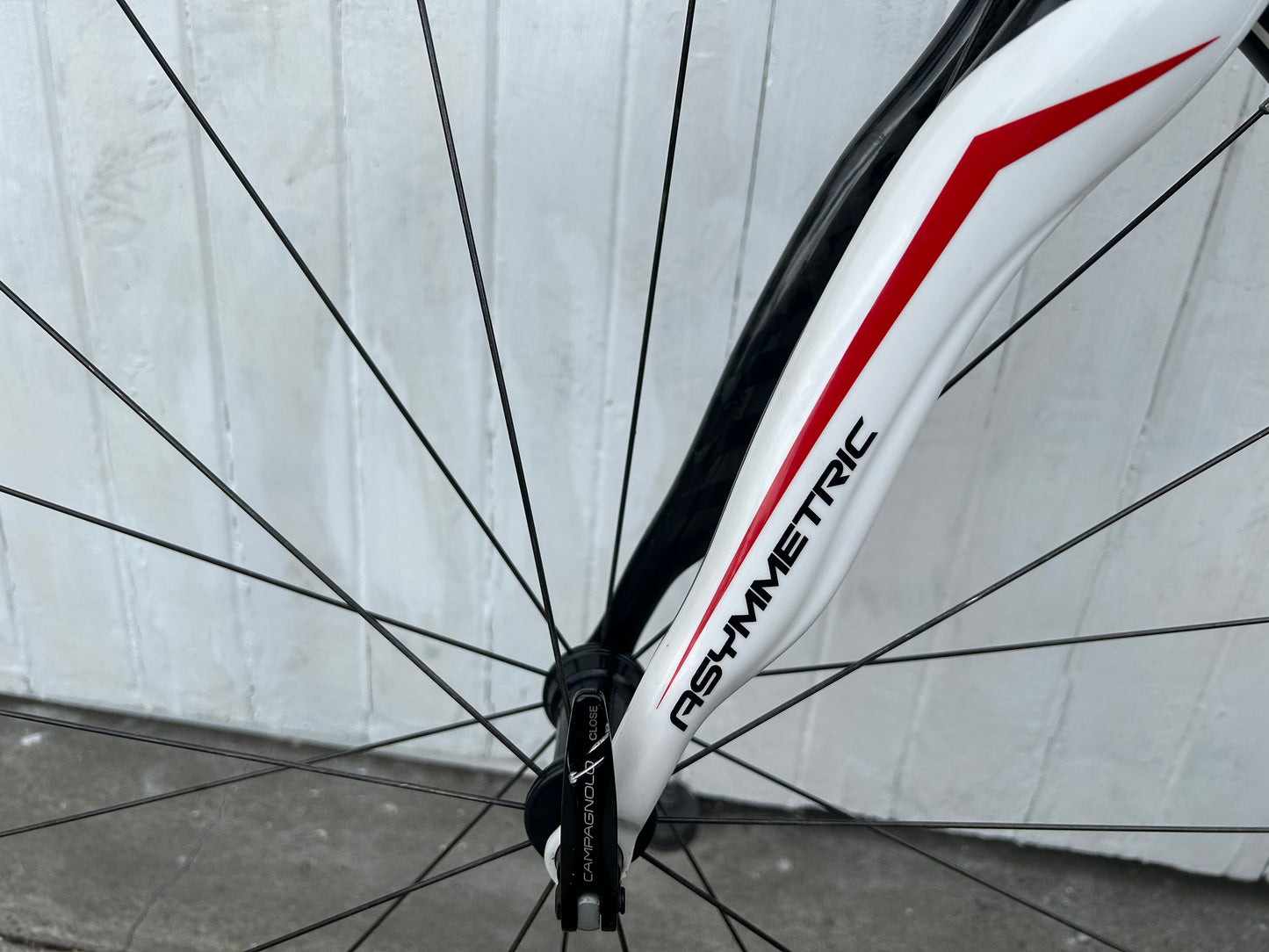 Pinarello FP Quattro Carbon (Ultegra) - Medium