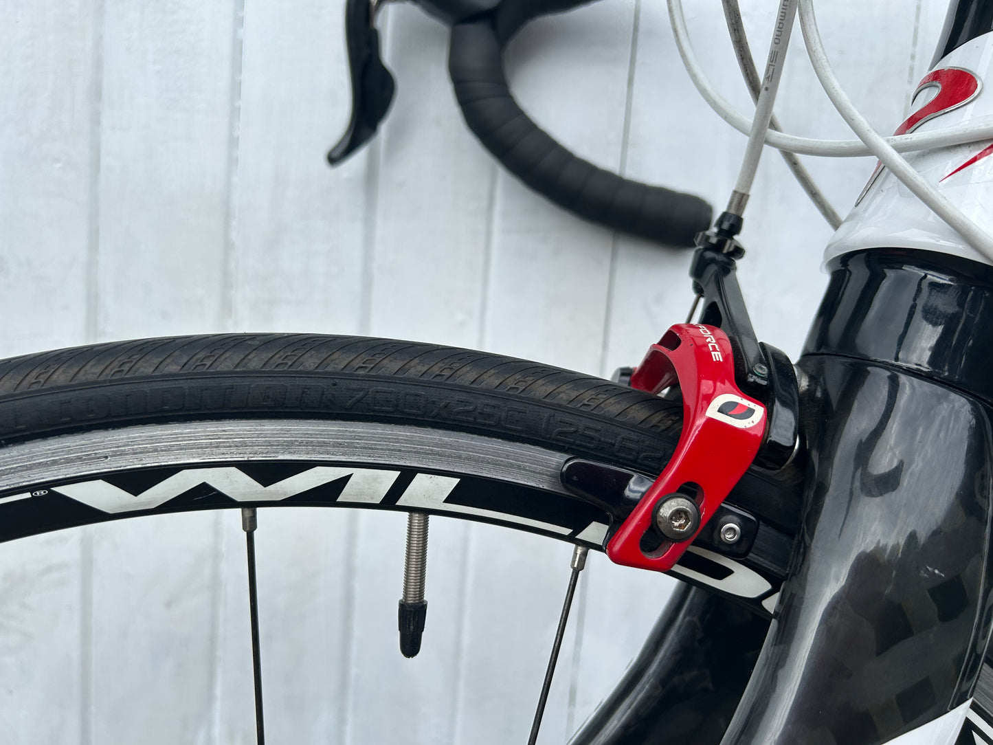 Pinarello FP Quattro Carbon (Ultegra) - Medium