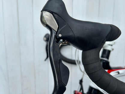 Pinarello FP Quattro Carbon (Ultegra) - Medium