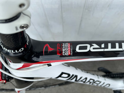 Pinarello FP Quattro Carbon (Ultegra) - Medium