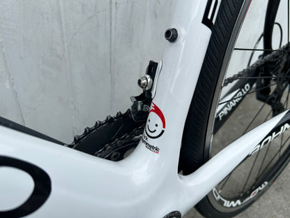 Pinarello FP Quattro Carbon (Ultegra) - Medium