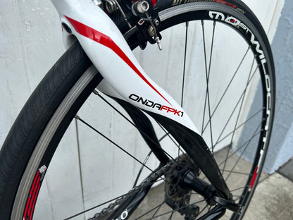 Pinarello FP Quattro Carbon (Ultegra) - Medium