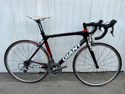 Giant TCR Advanced (105) - M/L