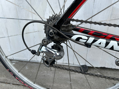 Giant TCR Advanced (105) - M/L