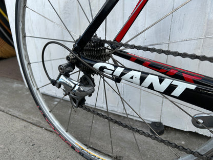 Giant TCR Advanced (105) - M/L