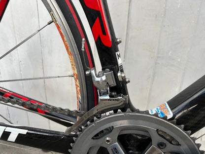 Giant TCR Advanced (105) - M/L