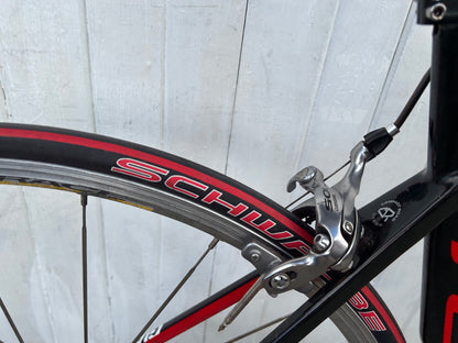 Giant TCR Advanced (105) - M/L