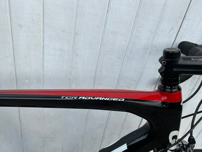 Giant TCR Advanced (105) - M/L