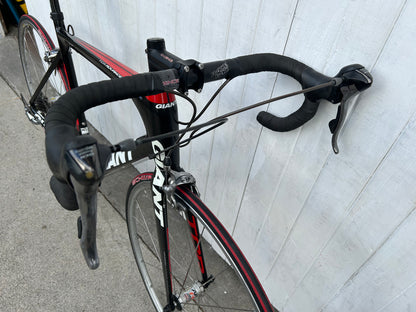 Giant TCR Advanced (105) - M/L