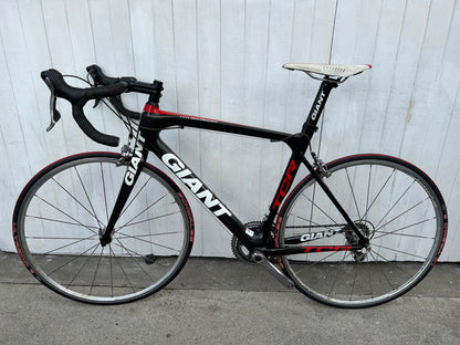 Giant TCR Advanced (105) - M/L