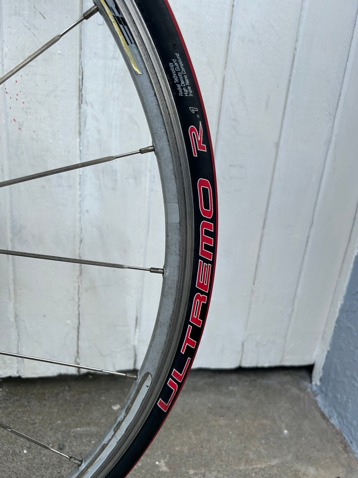 Giant TCR Advanced (105) - M/L