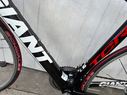 Giant TCR Advanced (105) - M/L