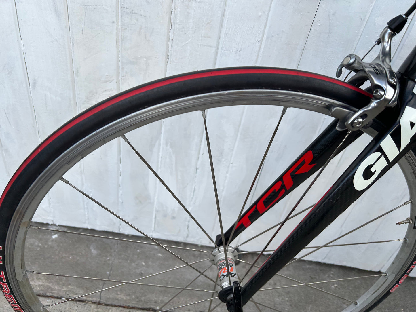 Giant TCR Advanced (105) - M/L