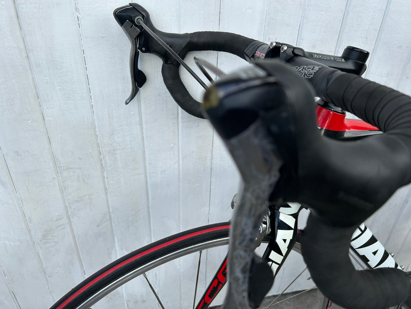 Giant TCR Advanced (105) - M/L