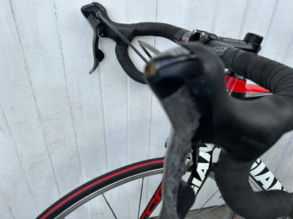 Giant TCR Advanced (105) - M/L