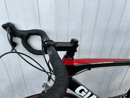 Giant TCR Advanced (105) - M/L