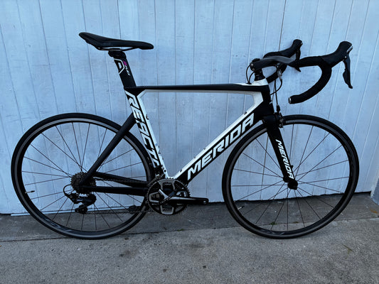 Merida Reacto 4000 (11 Spd 105) - M/L